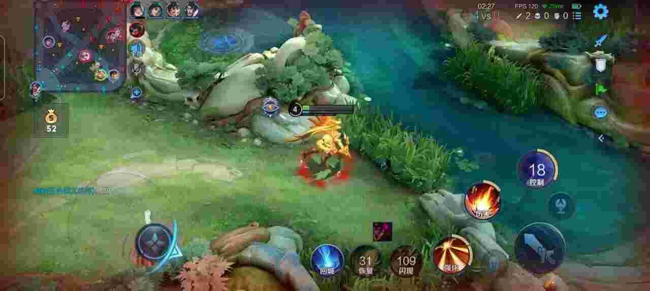王者荣耀擎天柱 - 和平精英开挂神器下载免费苹果版安装辅助预览图
